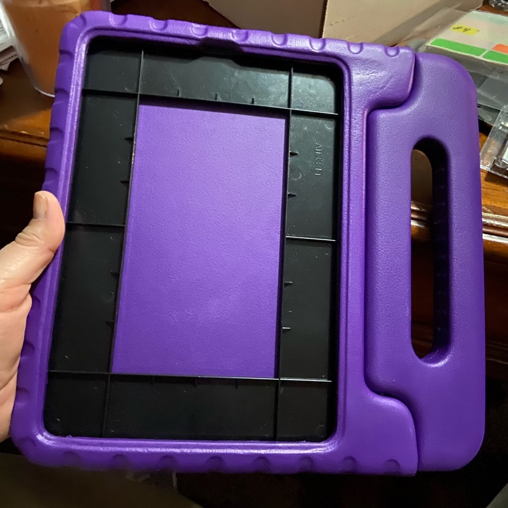 Ipad case